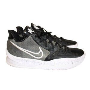 Nike Kyrie low 4 TB Basketball promo shoes Size 14.5 2021 DM5041-001 NIB